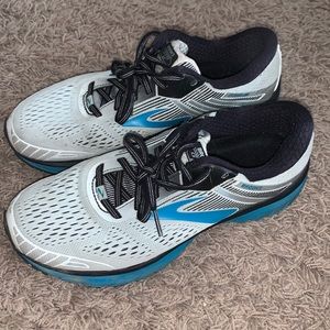 Brooks running shoes